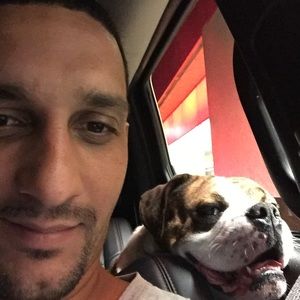 Meet your Posher, Gilbert